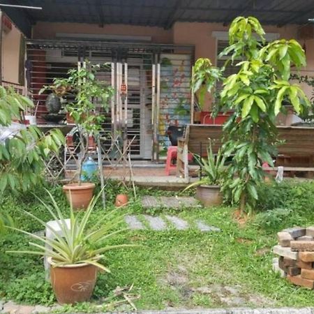 Genting Bukit Tinggi Homestay Esterno foto