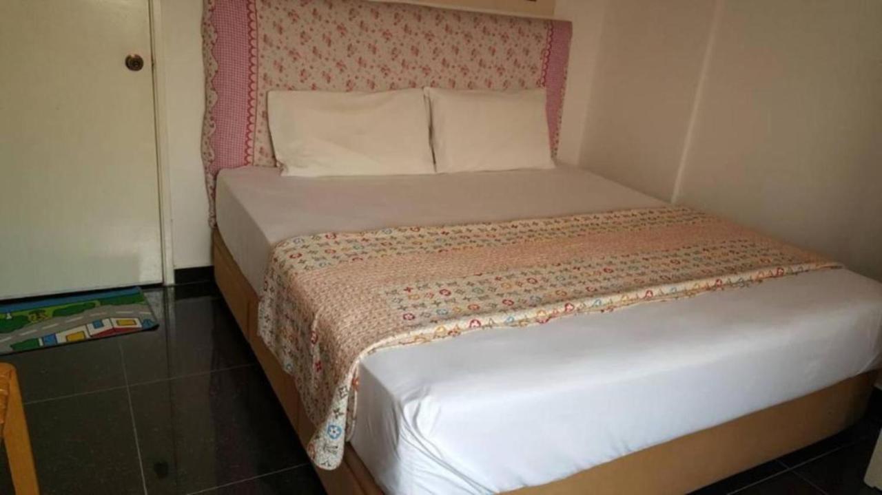Genting Bukit Tinggi Homestay Esterno foto